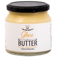 The True Foods Company Ghee Pure Butter
